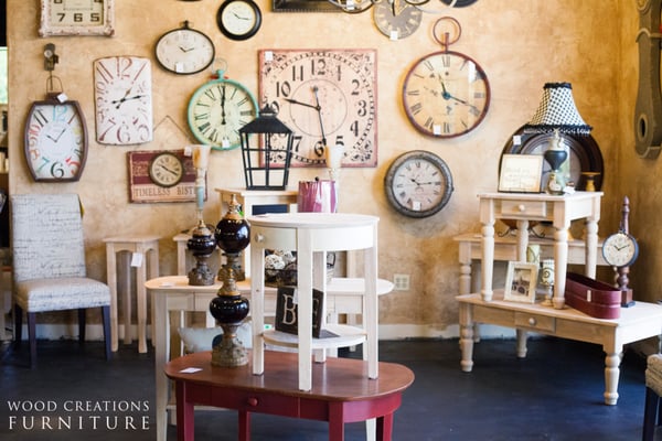 Wood Creations Furniture See 15 Photos Furniture Stores 7143
