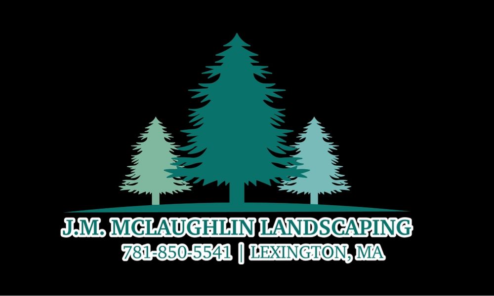J M MCLAUGHLIN LANDSCAPING Updated October 2024 lexington