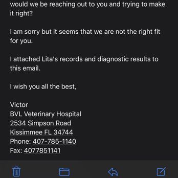 BVL Veterinary Hospital - Veterinarians Near Me - Kissimmee, Florida