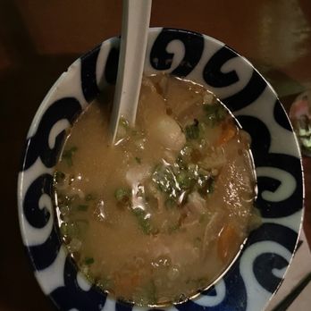 DonDon Izakaya - Miso pork soup - Japanese Near Me - Toronto, Ontario DonDon Izakaya - Miso pork soup - Japanese Near Me - Toronto, Ontario