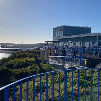 Sam's Chowder House - the best clam chowder i've ever had - Seafood Near Me - Half Moon Bay, California Sam's Chowder House - the best clam chowder i've ever had - Seafood Near Me - Half Moon Bay, California