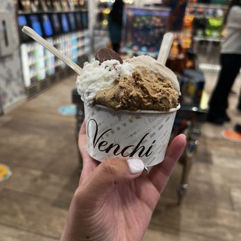 Venchi - Gelato Near Me - Santa Clara, California Venchi - Gelato Near Me - Santa Clara, California
