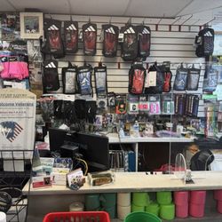 Washingtonville Soccer Shop