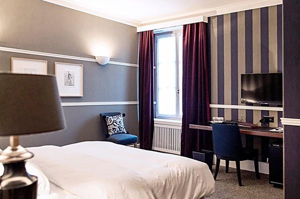 Kindli Hotel by null