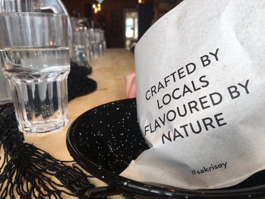 Anita's Sjømat by null