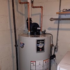 Slide of Plumbing and Heating Solutions