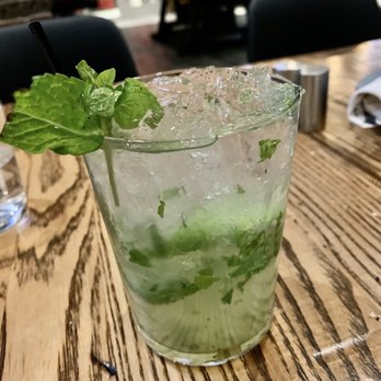 Archer Hotel Burlington - Mojito - Hotels Near Me - Burlington, Massachusetts
