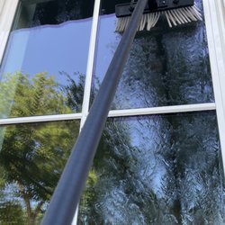 Clearly Perfection - Window cleaning in Bentonville