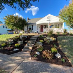 Zeager Landscape Designs & Nursery