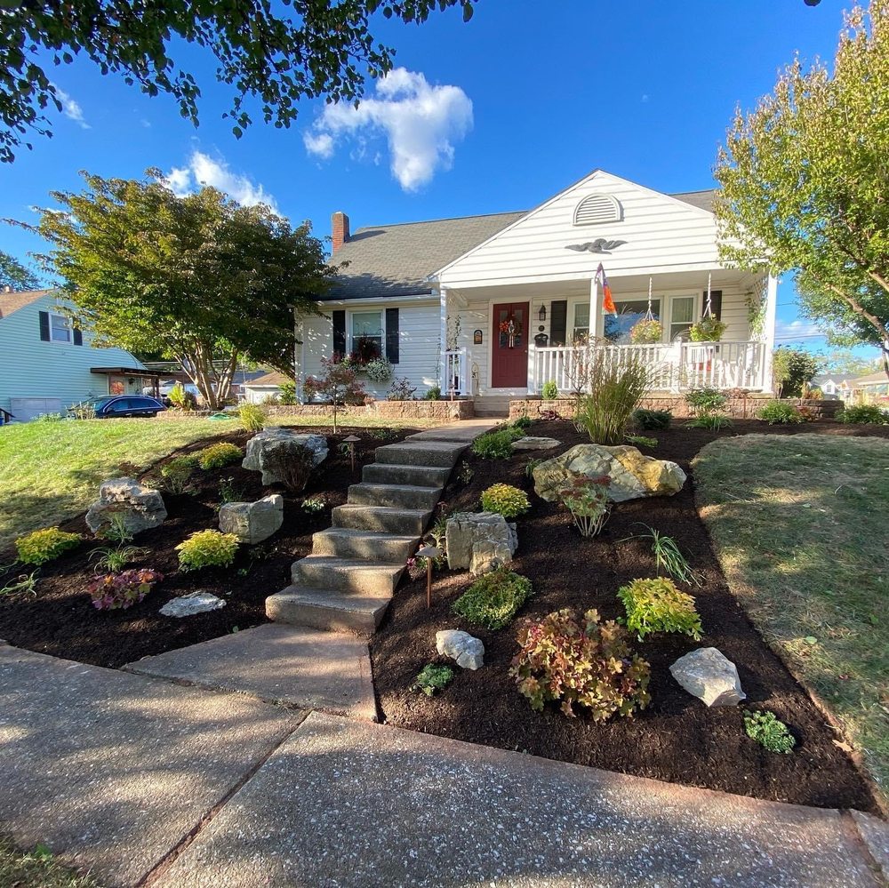 Zeager Landscape Designs & Nursery - tree service in Bainbridge, PA