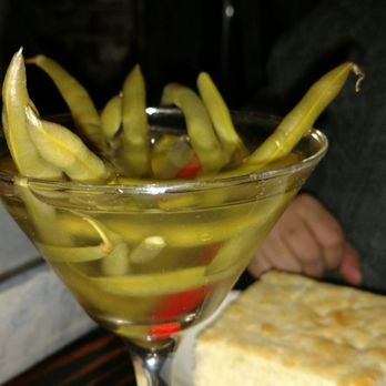 Jacob's Pickles - Dirty Aphrodite! - Comfort Food Near Me - New York, New York Jacob's Pickles - Dirty Aphrodite! - Comfort Food Near Me - New York, New York