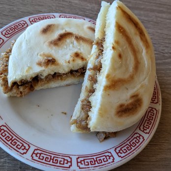 Tasty Xi'an - Hometown Style Pork Rouburge - Chinese Near Me - Diamond Bar, California Tasty Xi'an - Hometown Style Pork Rouburge - Chinese Near Me - Diamond Bar, California
