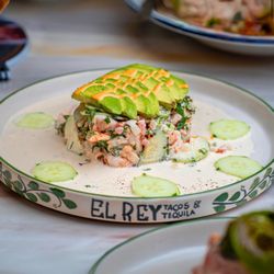 El Rey Mexican Restaurant