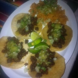 Asada Taco