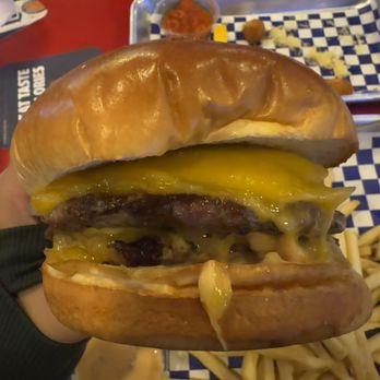 Champs Hawaii - Champ's Signature Smashburger - Sports Bars Near Me - Honolulu, Hawaii Champs Hawaii - Champ's Signature Smashburger - Sports Bars Near Me - Honolulu, Hawaii
