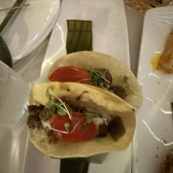 STK Steakhouse - Japanese A5 Wagyu Taco* - Steakhouses Near Me - Aventura, Florida STK Steakhouse - Japanese A5 Wagyu Taco* - Steakhouses Near Me - Aventura, Florida