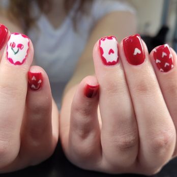 Gel Nails By Jo - Nail Technicians Near Me - Eugene, Oregon Gel Nails By Jo - Nail Technicians Near Me - Eugene, Oregon