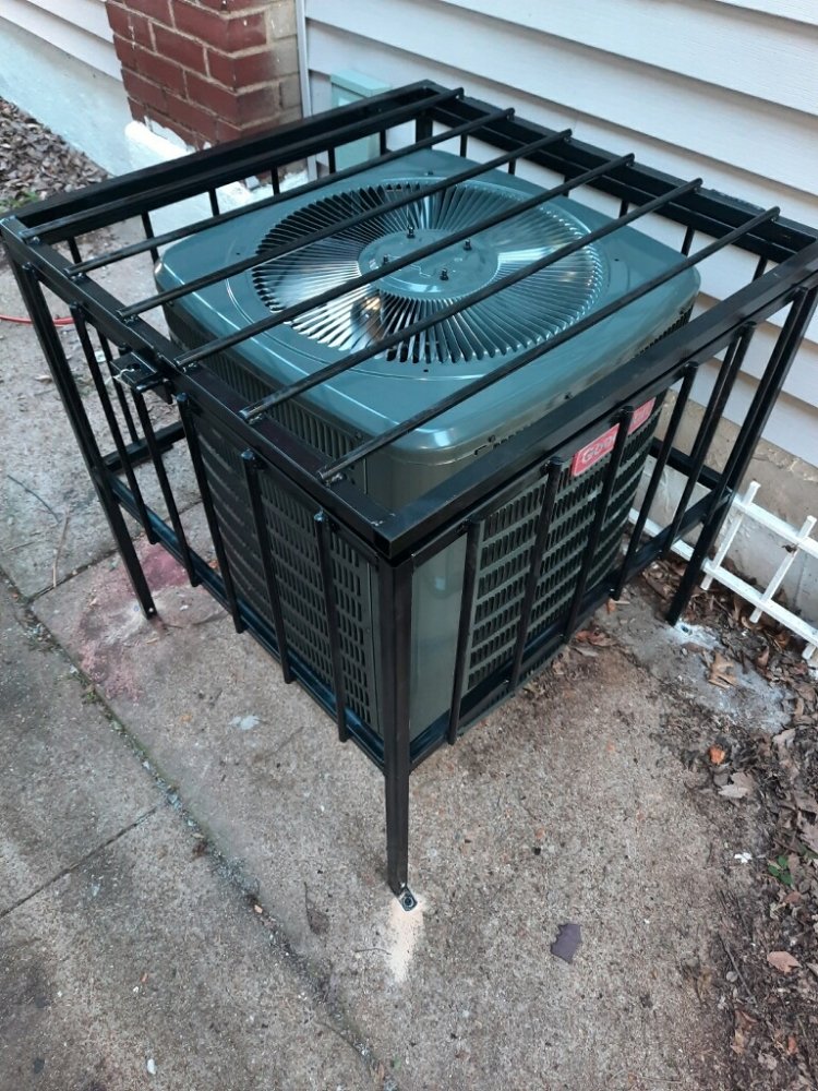 Slide of Final Call Home Services