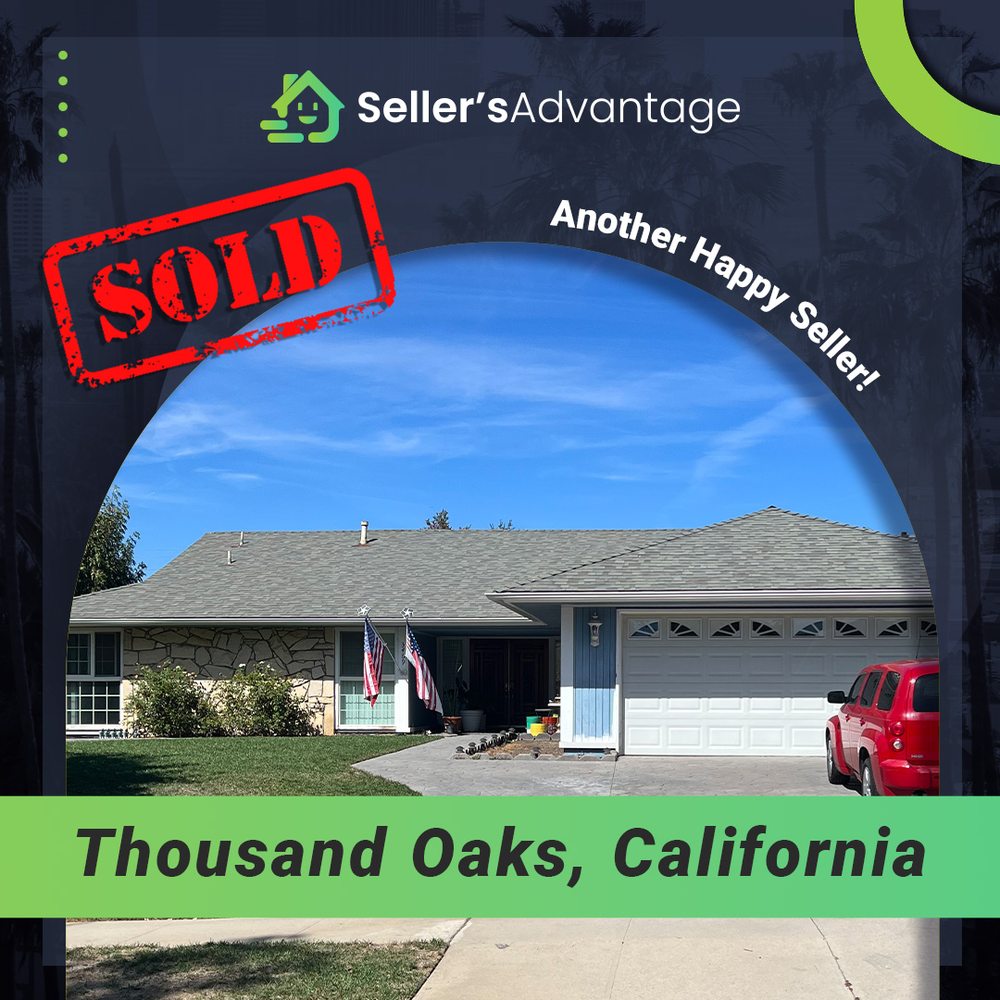 SELLERS ADVANTAGE LOS ANGELES 26 Photos Los Angeles, California