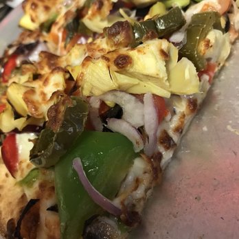 Billy Q's - Pizza Near Me - Palm Desert, California
