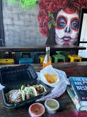 Old Pueblo Grill by null
