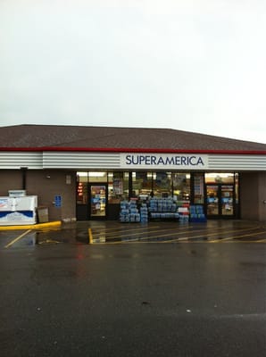 Super America