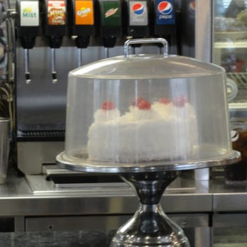 Cruisers Diner - Coconut Cream Cake - Diners Near Me - Seaman, Ohio Cruisers Diner - Coconut Cream Cake - Diners Near Me - Seaman, Ohio