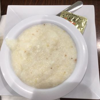 Eggs-Cetera Cafe - Flavorless grits - American Near Me - Lake Worth, Florida