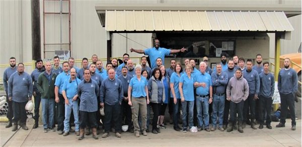 Southern Core Recycling