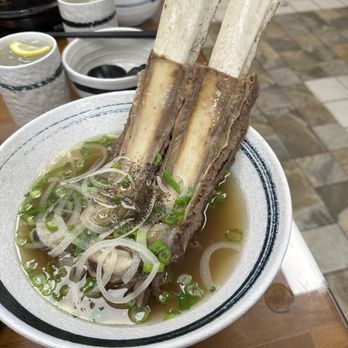 Pho Nhat Minh - Vietnamese Near Me - San Jose, California