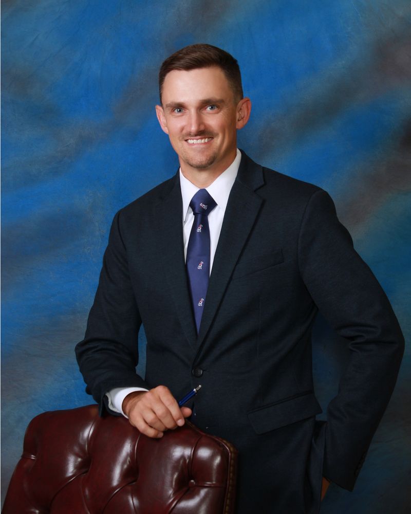 VAN ALSTYNE LAW Updated August 2024 430 N Mills Ave, Orlando