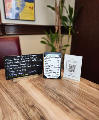 Erawan Thai Cuisine by null