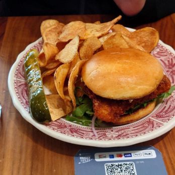 Publican Tavern - New American Near Me - Chicago, Illinois Publican Tavern - New American Near Me - Chicago, Illinois