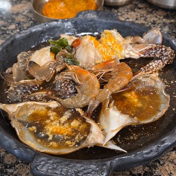 Bab N Banchan - Korean Near Me - Torrance, California