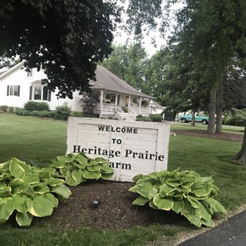 Heritage Prairie Farm - Venues & Event Spaces Near Me - Elburn, Illinois Heritage Prairie Farm - Venues & Event Spaces Near Me - Elburn, Illinois