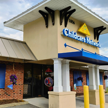 Childcare Network - A welcoming entrance that sets the tone for a day full of learning, laughter, and growth... - Preschools Near Me - Virginia Beach, Virginia Childcare Network - A welcoming entrance that sets the tone for a day full of learning, laughter, and growth... - Preschools Near Me - Virginia Beach, Virginia