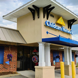 Childcare Network