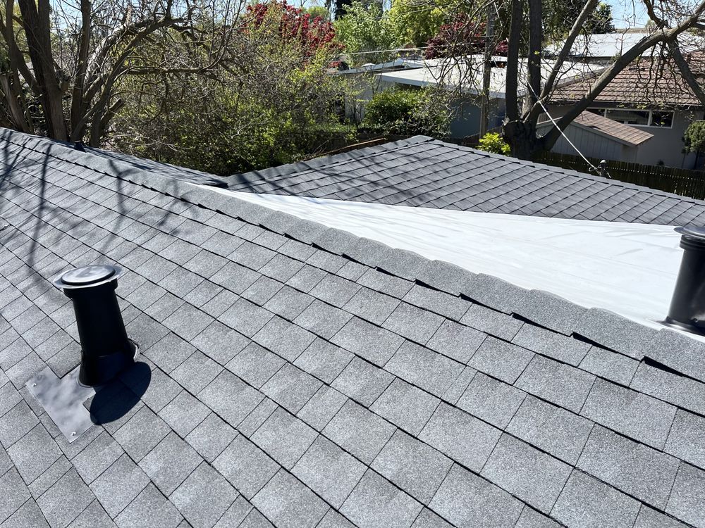 Slide of Rodriguez Roofing