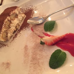 Cristina - Wyborne tiramisu!