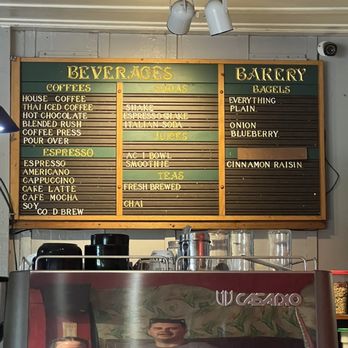 Coffee Works - Menu - Coffee & Tea Near Me - Lanai City, Hawaii Coffee Works - Menu - Coffee & Tea Near Me - Lanai City, Hawaii