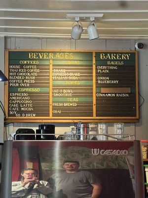 Menu photo 8 Coffee Works Lanai City, HI Menu photo 8 Coffee Works Lanai City, HI