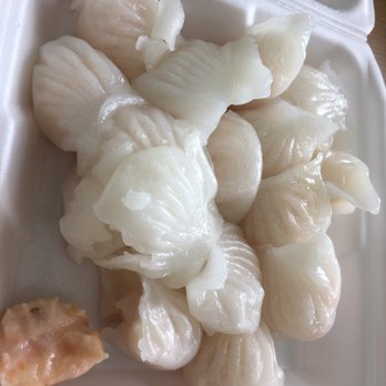 The Dim Sum - Har gow - Dim Sum Near Me - Westminster, California
