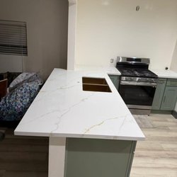 Green Remodeling Solutions - Kitchen Remodeling | Los Angeles, CA
