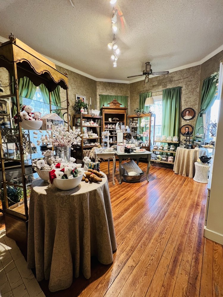 WISEMAN HOUSE CHOCOLATES Updated September 2024 93 Photos & 76