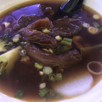 Everyday Noodles - Braised Beef and Tendon Noodle Soup - Chinese Near Me - Pittsburgh, Pennsylvania Everyday Noodles - Braised Beef and Tendon Noodle Soup - Chinese Near Me - Pittsburgh, Pennsylvania