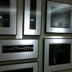 Whitehead Institute For Biomedical Research - Original gelatin silver prints by Berenice Abbott!