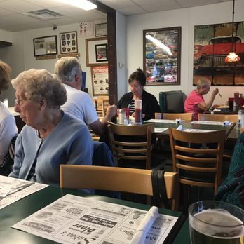 Salisa's - New American Near Me - Niagara Falls, New York Salisa's - New American Near Me - Niagara Falls, New York