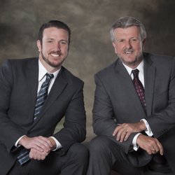 Wood's Financial - Bob & Ian Woods