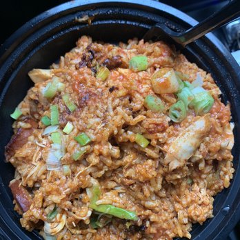 Poboyz - 1. Jambalaya (chicken and sausage) - Cajun/Creole Near Me - Tigard, Oregon Poboyz - 1. Jambalaya (chicken and sausage) - Cajun/Creole Near Me - Tigard, Oregon