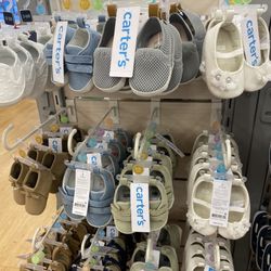 Carter's Babies & Kids